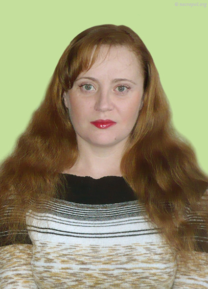 Наталья Ерменкина, 2011 г.